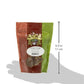 English Tea Store Loose Leaf Rooibos Tea - Florida Orange, Caffeine Free - 4 Ounce
