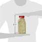 McCormick Coarse Grind Garlic Salt With Parsley, 28 oz