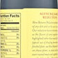 Alessi Balsamic Reduction Vinegar, 8.5 Ounce (Pack Of 6)