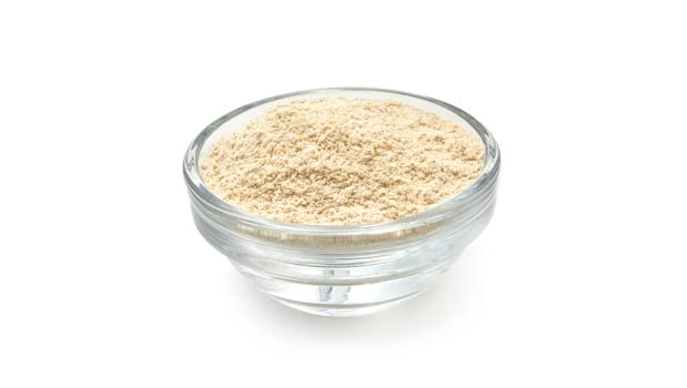Yupik Organic Sorghum Flour, 2.2 lb (Pack of 2)