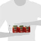 Herbox Bouillon Cubes Beef 25 cubes, 3.2500-ounces (Pack of6)