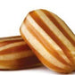 Sweetshop Bonds Of London English Mint Humbugs, 5.3 Oz, Brown, Imported British Candy Sweets, Model M10183990