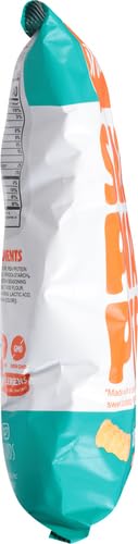 Spudsy Cheesy Cheddar Sweet Potato Puffs, 4 Oz, Pack of 1, No Color, Model SU01