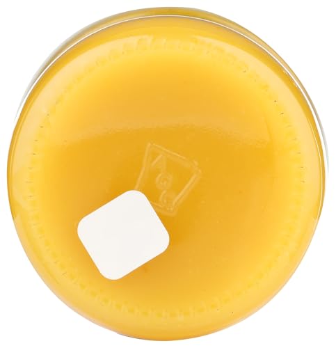 Hey Boo Mango Coconut Jam - Dairy Free, Non-GMO, 10 oz, Made in USA