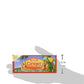 Caribbean Dreams Ginger Tea, Herbal Caffeine Free, 24 Tea Bags, Model 387CC