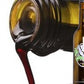 Vsop Traditional 18Yr Aged Dark Balsamic Vinegar Of Modena (750 Ml / 25.36 Oz)