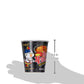 ???? ??(Samyang) ??????? ????? 70G ?? Samyang Turkey Fried Noodle, Dry Mixed Noodle, Soak Noodle, Instant Noodle 70G Cup