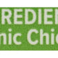 Whole Foods Market, Chicken Wing Air Chilled Organic Tray Pack Step 2