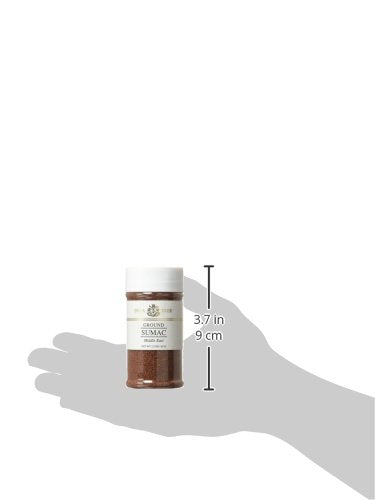 India Tree Ground Sumac, 2.2 Oz