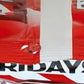 Tgi Fridays Mozzarella Snack Sticks, 2.25-Ounces (Pack Of 6)