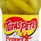 Texas Pete Green Pepper Hot Sauce, 4.5 Ounce (2 Bottles)