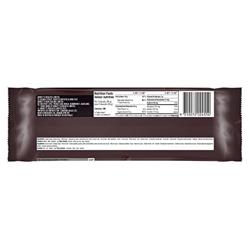 Arnotts Tim Tam Dark Chocolate