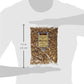 Trader Joe'S 50% Less Salt Dry Roasted And Salted Almonds, 1 Lb