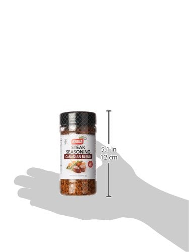 Badia Steak Seasoning, 6.5 oz