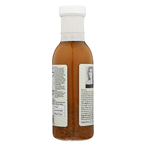 Skinny Latina, Marinade, 12 Oz