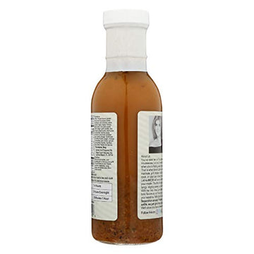 Skinny Latina, Marinade, 12 Oz