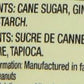 Chimes Ginger Chews 1.5 Oz. - Pack Of 3 (Orange)