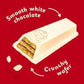 Kit Kat Miniatures Wafer Candy Bars 2 Lb (White Kit Kat)