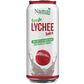 Namai Pure Lychee Fruit Juice, No Added Sugar, 24-Pack