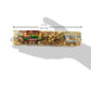 La Molienda Jumbo Mixnut Bar, 5 Oz, 8 Count, Nut Bar Snack