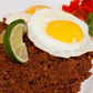 A.C. Legg Chorizo Sausage Seasoning - 16 Ounce