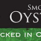 Crown Prince Natural Smoked Oysters In Pure Olive Oil, 3-Ounce Cans (Pack Of 18)