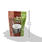 English Tea Store Loose Leaf, Organic Assam Tgfop Tea Pouches - 4Oz, 4 Ounce