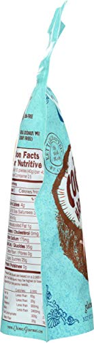 Chimes Toffee Hard Coconut Sea Salt, 3.5 oz