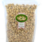 Fiddyment Farms In-Shell Lightly Salted Peanuts, 5 LB Pack