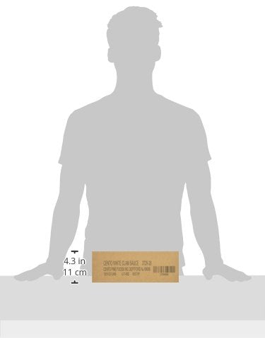 Cento White Clam Sauce 15 Oz