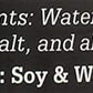 Sushi Chef Sauce Soy Dark, 10 Fz