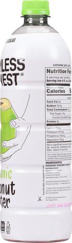 OG2 HRMLS COCONUT WATER (6x32.00)