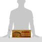 Mama Instant Noodle, Tom Yum Shrimp Spicy Flavor, 3.17 Ounce (Pack of 20) - Authentic Thai Instant Soup Noodles