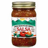 Green Mountain Gringo Medium Salsa - 16 fl oz