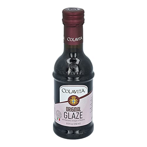 Colavita Original Balsamic Glaze 1/4Lt (8.5Oz) Timeless