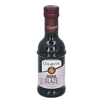 Colavita Original Balsamic Glaze 1/4Lt (8.5Oz) Timeless