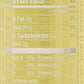 SPARKLING ICE Sparkling Water Plastic Bottle  16571953381  Ginger Lime  17 Ounce