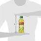 Bertolli Olive Oil, Extra Light, 16.9 fl oz (Pack of 2)