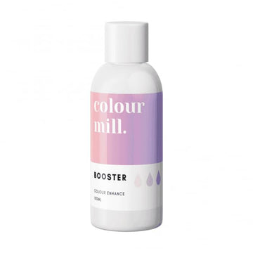 Colour Mill Oil-Based Food Coloring, 100 Milliliters (Booster)