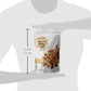 Wickedly Prime Roasted Cashews, Coconut Toffee, 8 Ounce