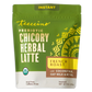 Instant French Roast Herbal Latte
