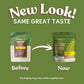 Instant French Roast Herbal Latte