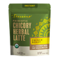 Instant French Roast Herbal Latte
