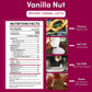 Instant Vanilla Nut Herbal Latte