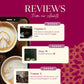 Instant Vanilla Nut Herbal Latte
