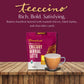 Instant Hazelnut Herbal Latte