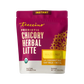 Instant Hazelnut Herbal Latte