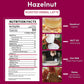 Instant Hazelnut Herbal Latte