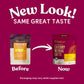 Instant Hazelnut Herbal Latte