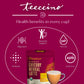 Instant Hazelnut Herbal Latte